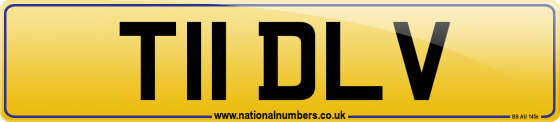 T11 DLV