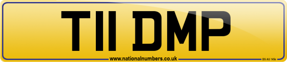 T11 DMP