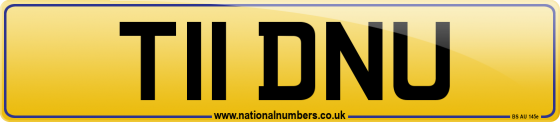 T11 DNU