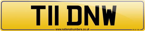 T11 DNW