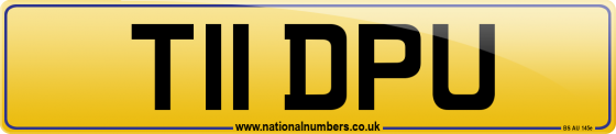 T11 DPU