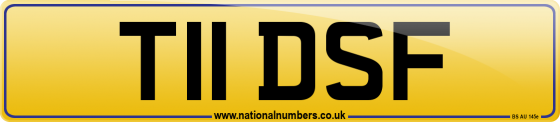 T11 DSF