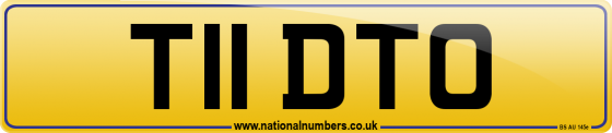 T11 DTO