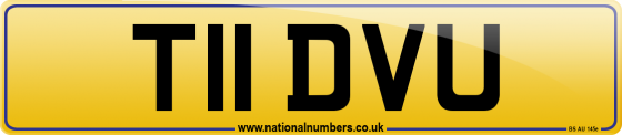 T11 DVU