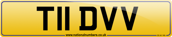 T11 DVV