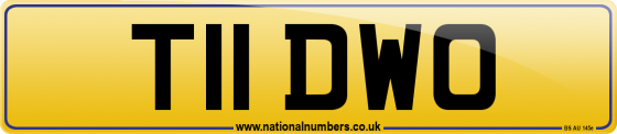 T11 DWO