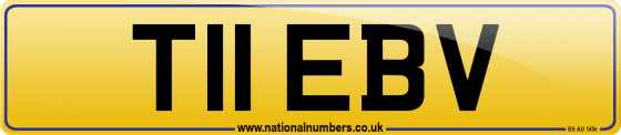 T11 EBV