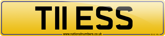T11 ESS
