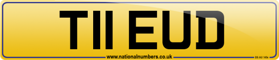 T11 EUD