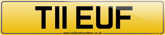 T11 EUF