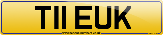 T11 EUK