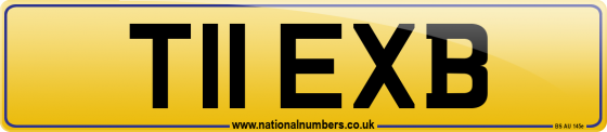 T11 EXB