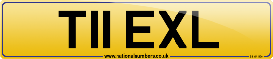 T11 EXL