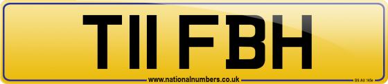 T11 FBH
