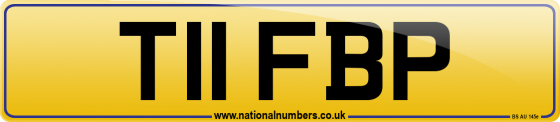 T11 FBP