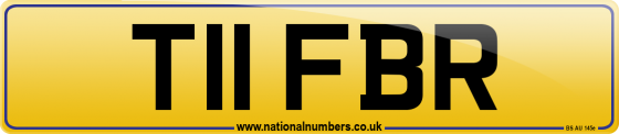 T11 FBR