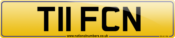 T11 FCN