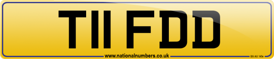 T11 FDD