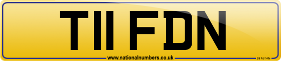 T11 FDN