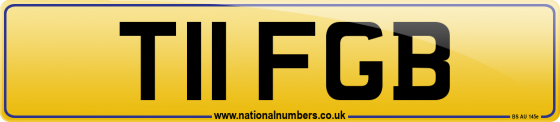 T11 FGB