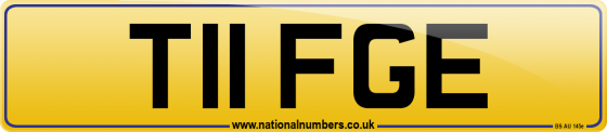 T11 FGE