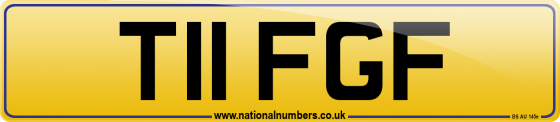 T11 FGF