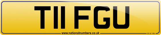 T11 FGU