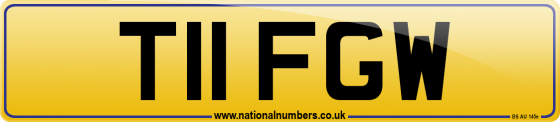 T11 FGW