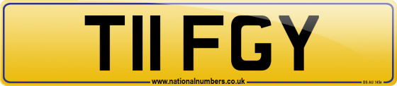 T11 FGY