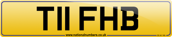 T11 FHB