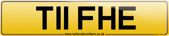 T11 FHE