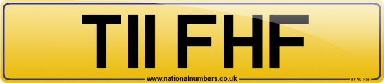 T11 FHF