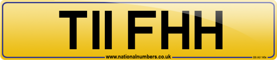 T11 FHH