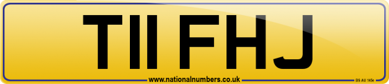 T11 FHJ