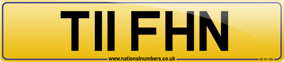 T11 FHN