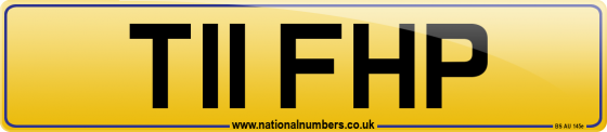 T11 FHP