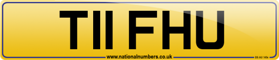 T11 FHU