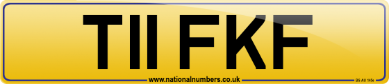 T11 FKF