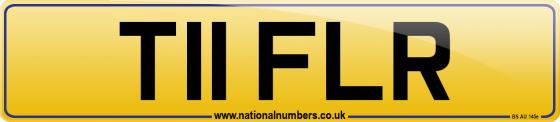 T11 FLR
