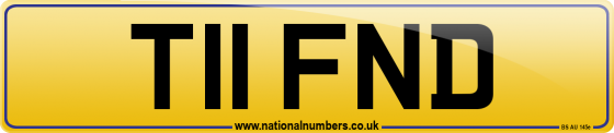 T11 FND