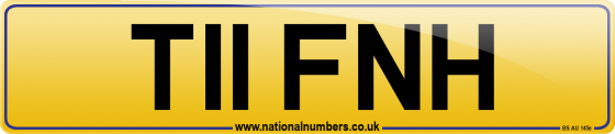 T11 FNH