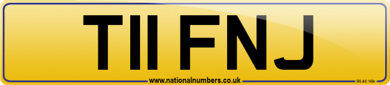 T11 FNJ