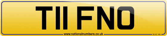 T11 FNO