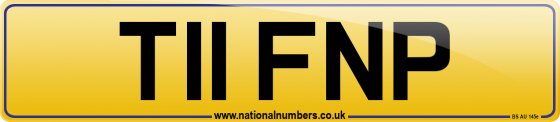 T11 FNP