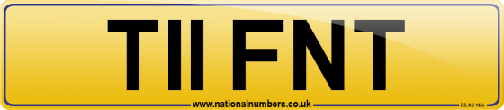 T11 FNT