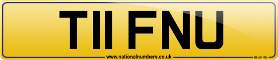 T11 FNU