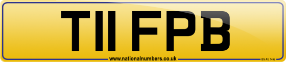 T11 FPB