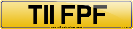 T11 FPF