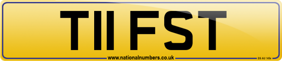 T11 FST