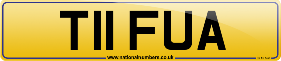 T11 FUA